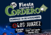SE VIENE LA 15° FIESTA REGIONAL DEL CORDERO EN ARBOLEDAS