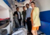 KICILLOF Y MARIEL FERNÁNDEZ ENTREGARON TRES NUEVAS AMBULANCIAS EN MORENO